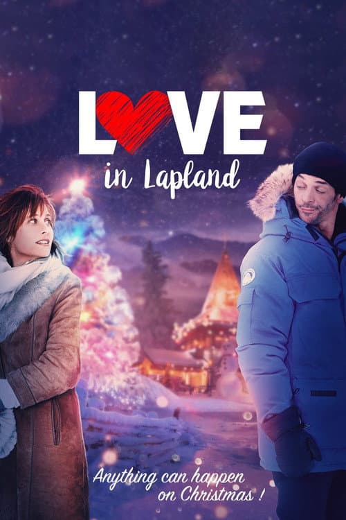 Love in Lapland Season 1 poster