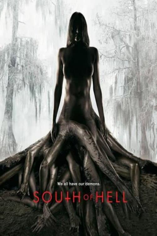 South of Hell Season 1 poster
