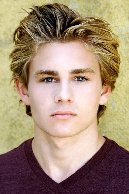 Colby Paul