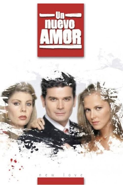 Un nuevo amor Season 1 poster