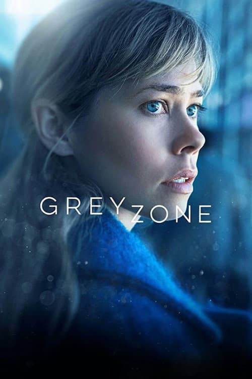 Greyzone Season 1 poster