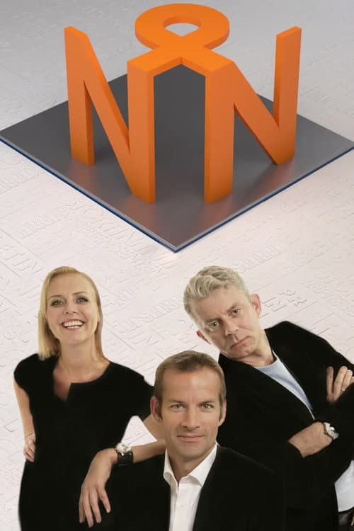Nytt på nytt Season 22 poster