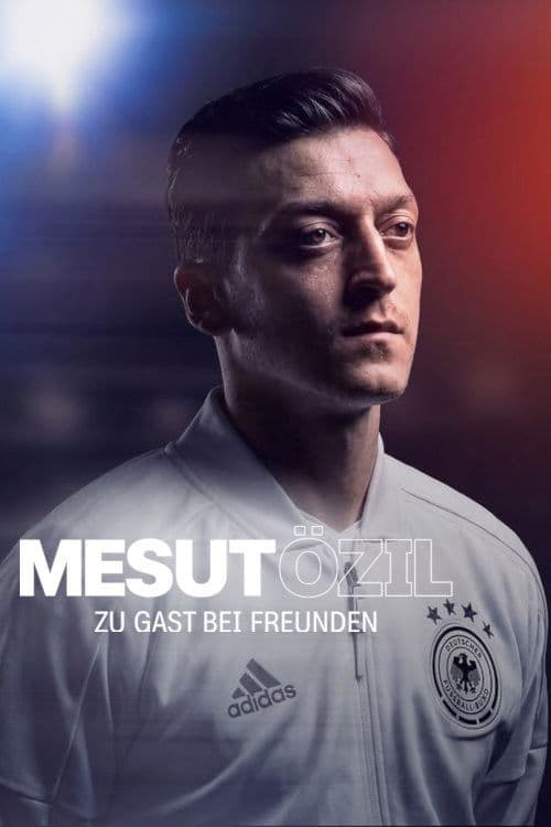 Mesut Özil – Zu Gast bei Freunden Season 1 poster