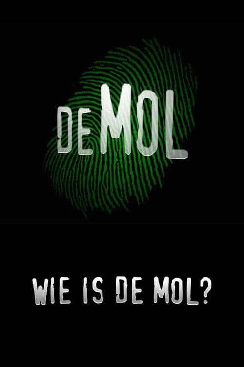 Wie is de Mol? Streaming-editie Season 1 poster