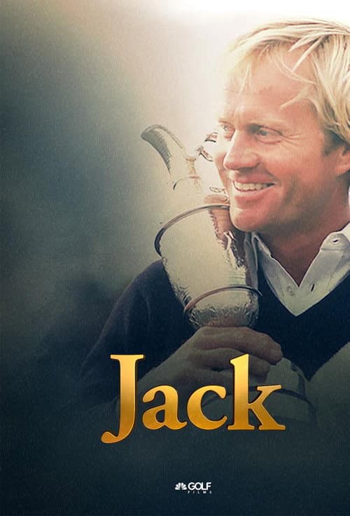 Jack Season 1 poster