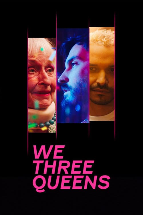 We Three Queens Season 2 poster