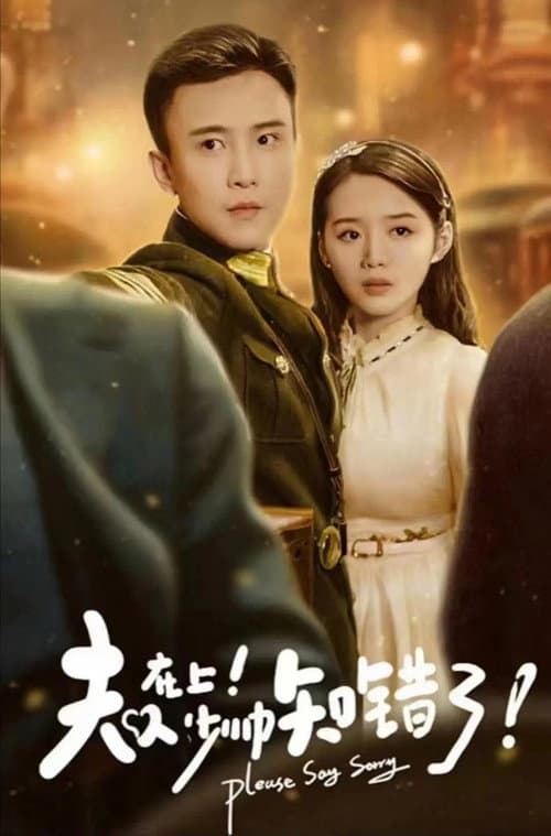 夫人在上少帅知错了 Season 1 poster