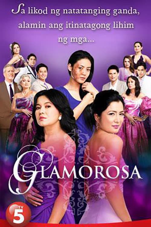Glamorosa Season 1 poster