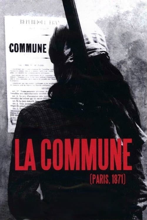 La Commune (Paris, 1871) Season 1 poster