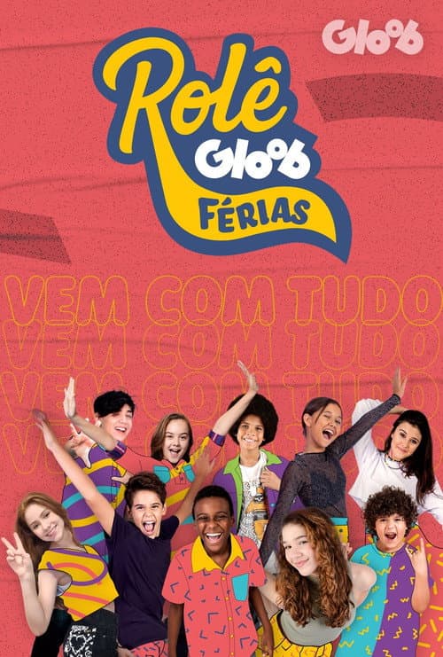 Rolê Gloob Season 2 poster