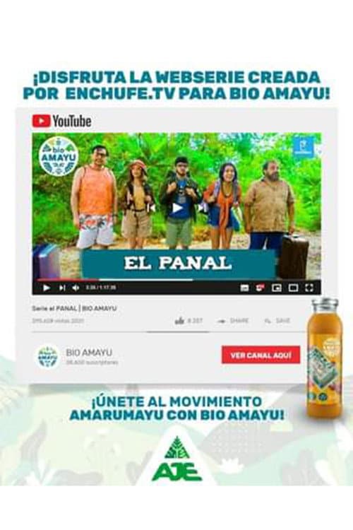 El Panal | BIO AMAYU Season 1 poster
