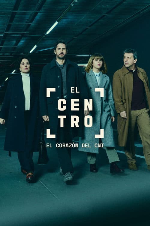 El Centro Season 2 poster