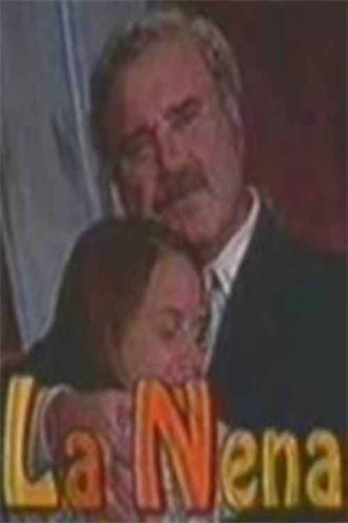 La Nena Cl Season 1 poster