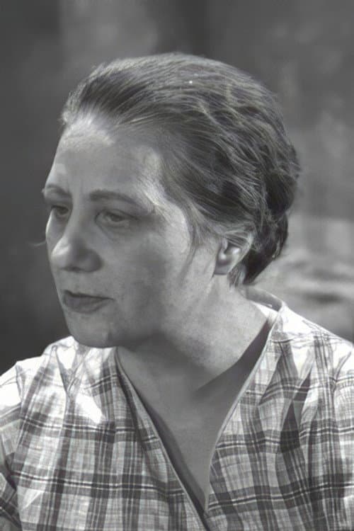 Annie Toinon