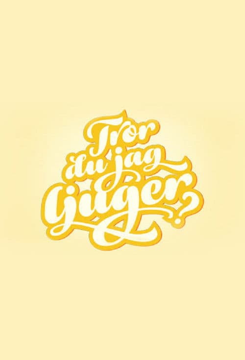 Tror du jag ljuger? Season 2 poster