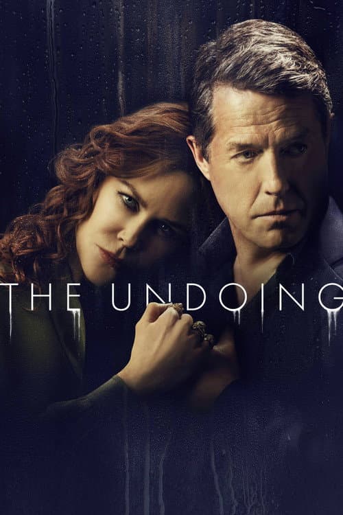 The Undoing Miniseries poster