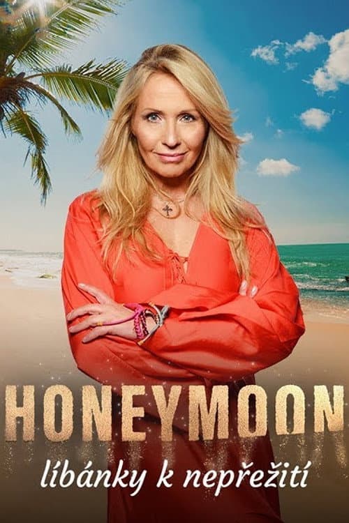 Honeymoon – líbánky k nepřežití Season 1 poster