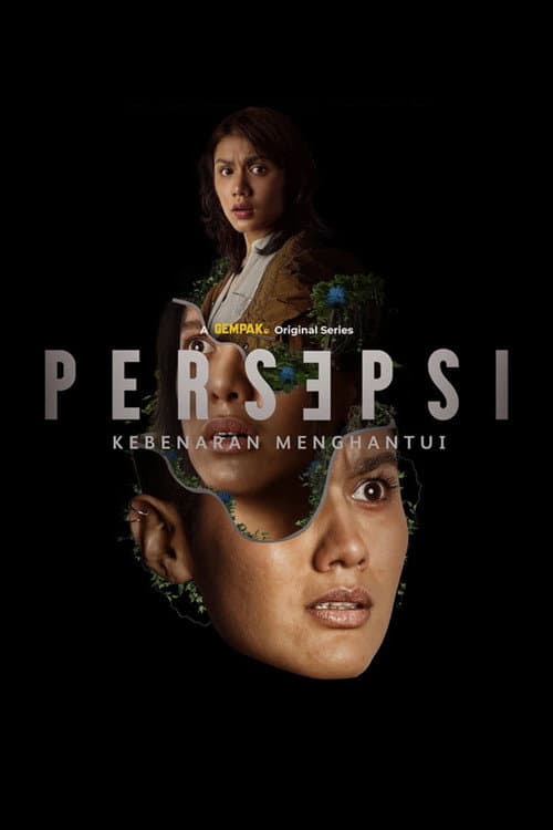 Perception Season 1 poster