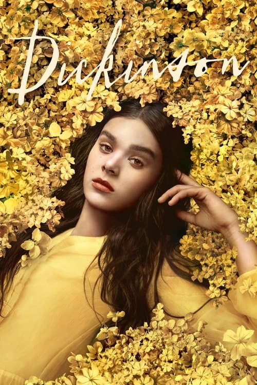 Dickinson Season 2 poster
