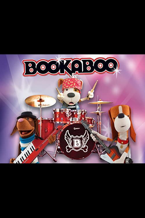 Bookaboo Season 1 poster