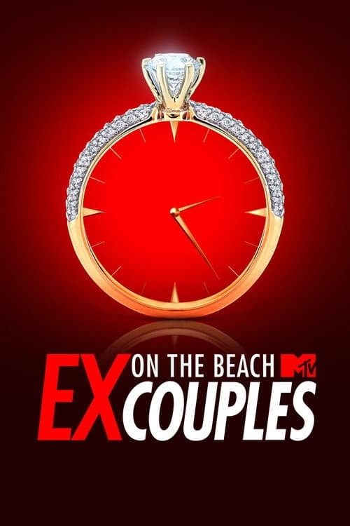 Ex on the Beach Couples - Now or Never poster