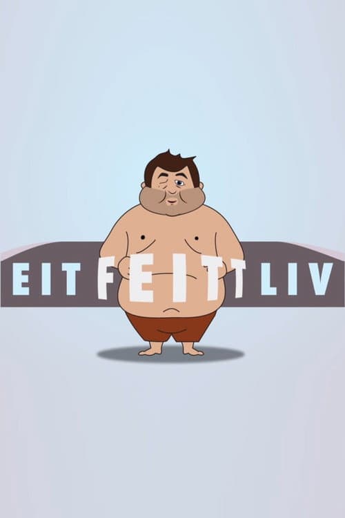 A Fat Life Season 1 poster