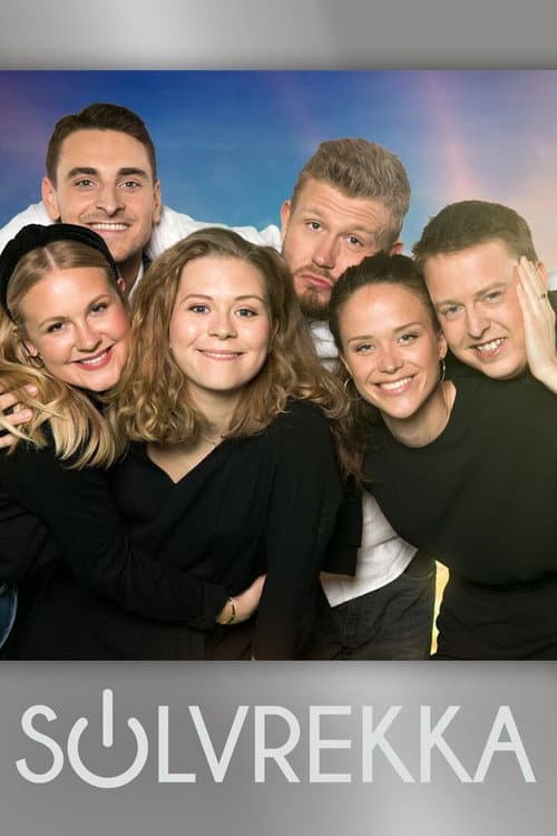 Sølvrekka Season 2 poster