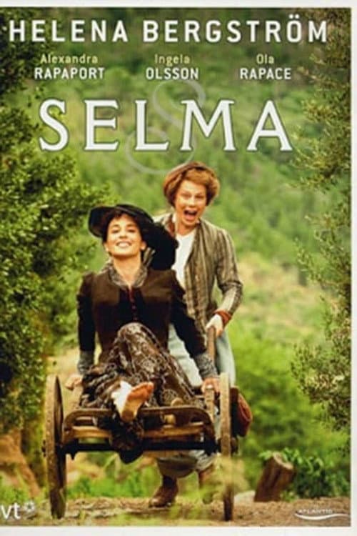 Selma Miniseries poster