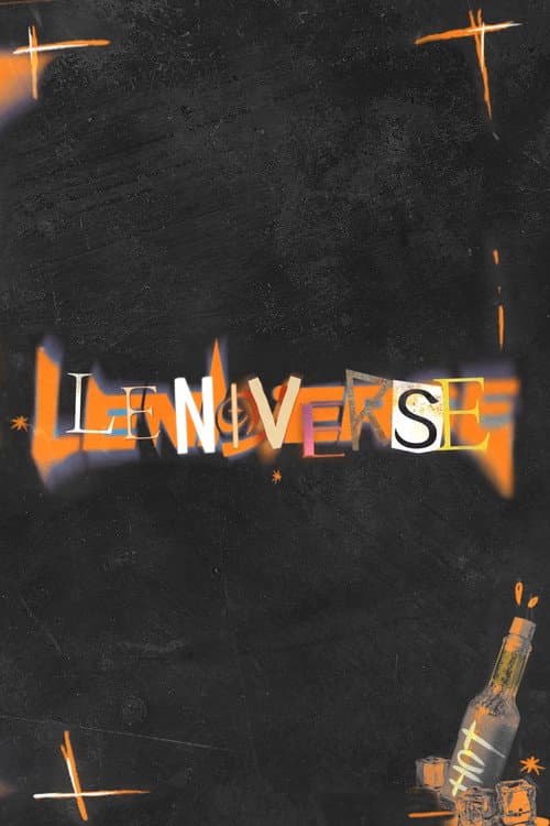LENIVERSE Season 6 poster