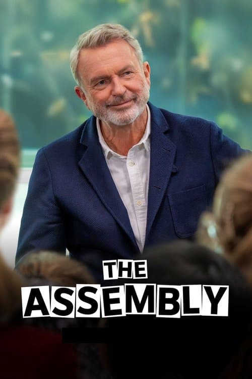 The Assembly Series 1 poster
