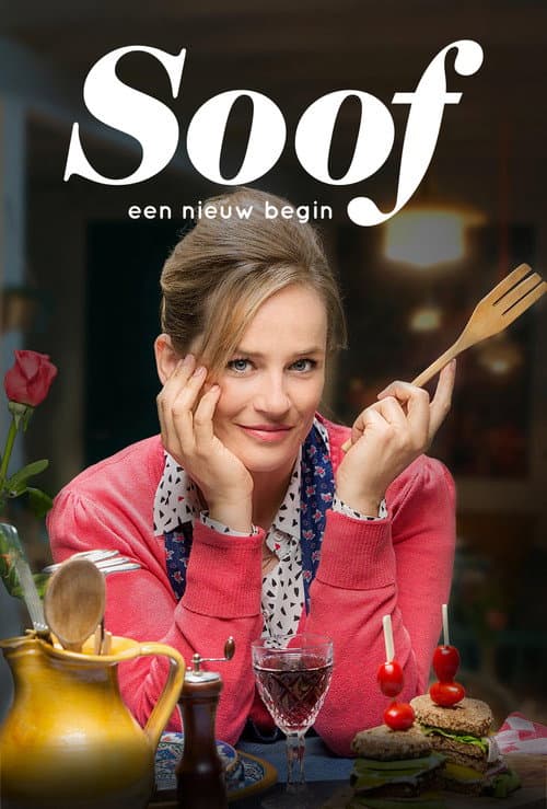 Soof: A New Beginning Season 1 poster