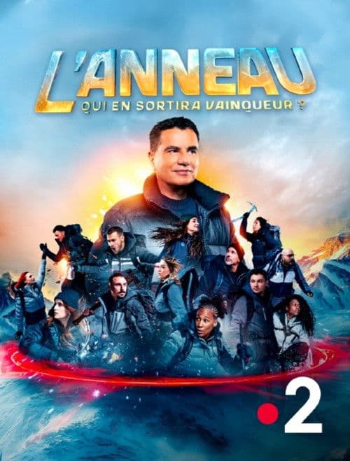 L'Anneau : Qui en sortira vainqueur ? Season 1 poster