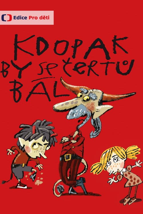 Kdopak by se čertů bál Season 1 poster