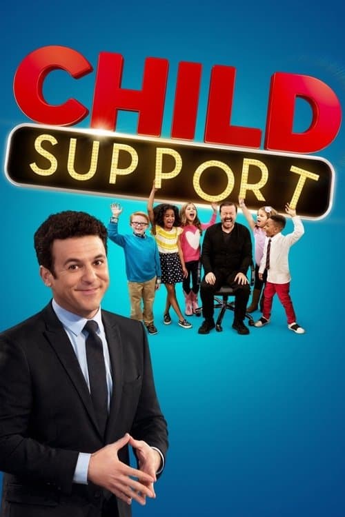 Child Support Season 2 poster
