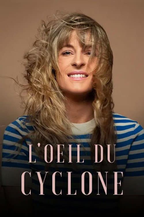 L'oeil du cyclone Season 2 poster