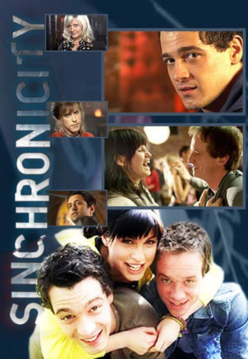 Sinchronicity Miniseries poster