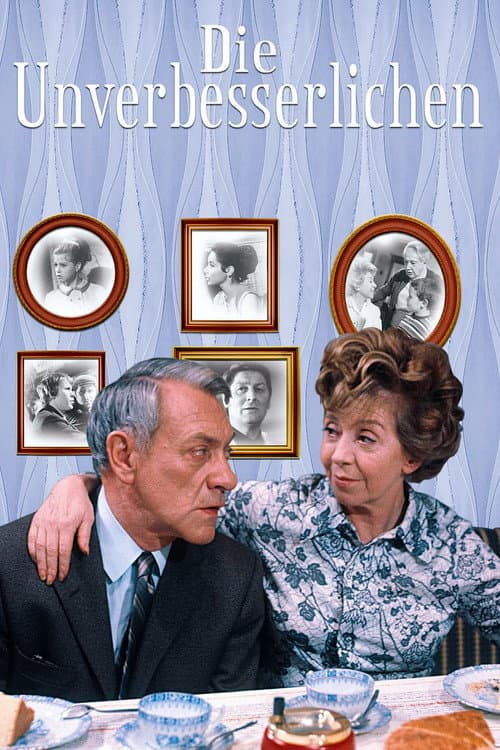 Die Unverbesserlichen Season 1 poster