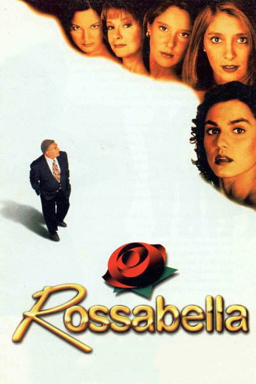 Rossabella Season 1 poster