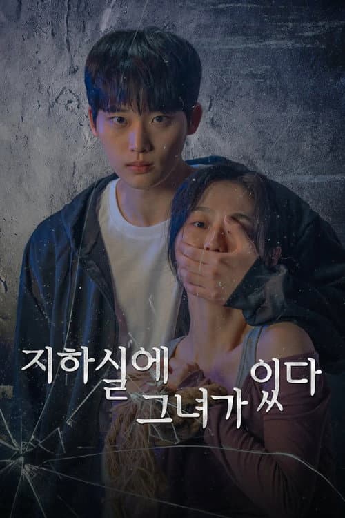 지하실에 그녀가 있다 Season 1 poster