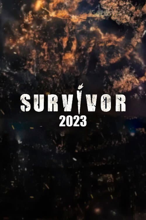Survivor Croatia Survivor 2023 - Season 4 poster