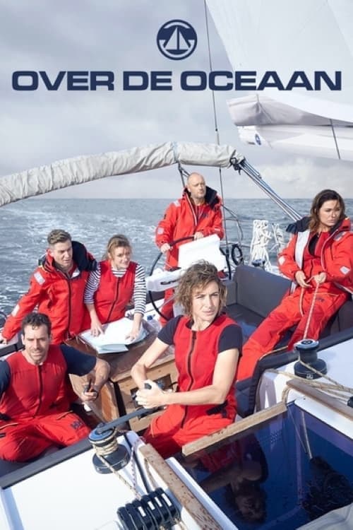 Over De Oceaan Season 1 poster