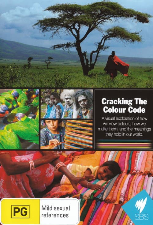 Cracking the Colour Code Season 1 poster