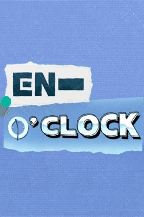 EN-O'CLOCK Season 2 poster