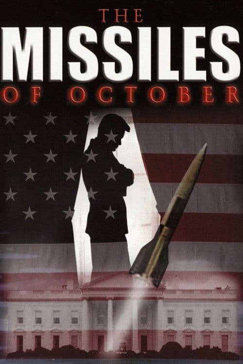 The Missiles of October Season 1 poster