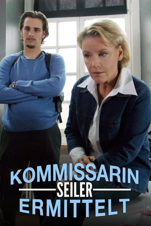 Kommissarin Seiler ermittelt Season 1 poster