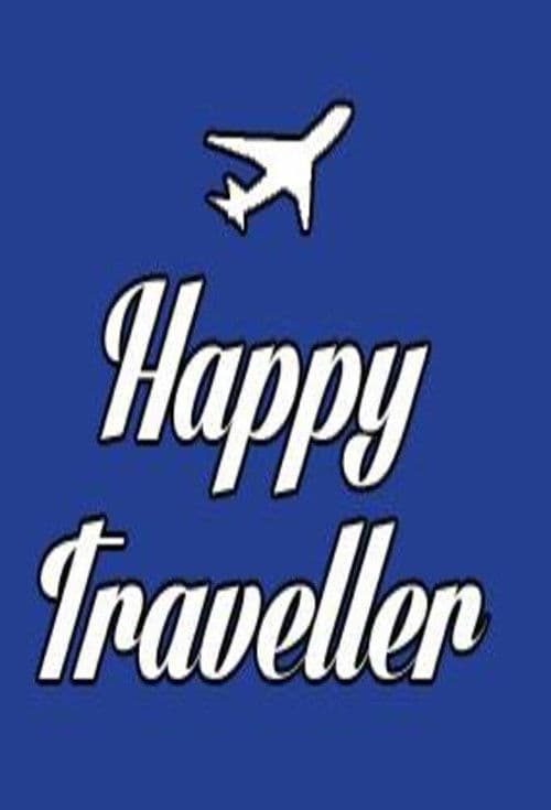 Happy Traveller Season 3 poster