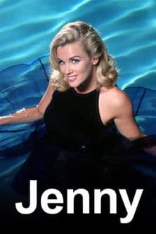 Jenny Season 1 poster