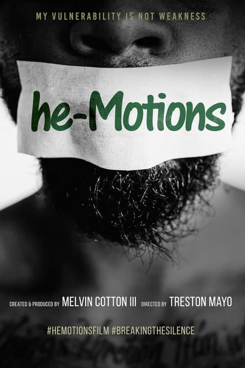 he-Motions Season 1 poster