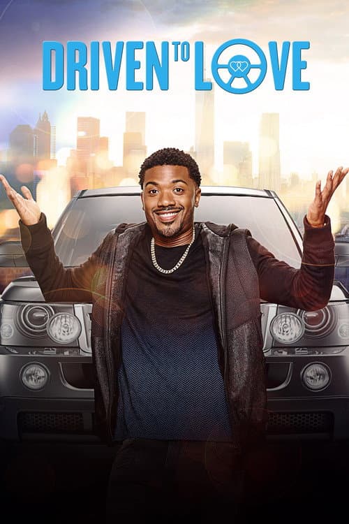Driven to Love Season 1 poster