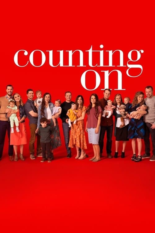 Counting On Season 2 poster